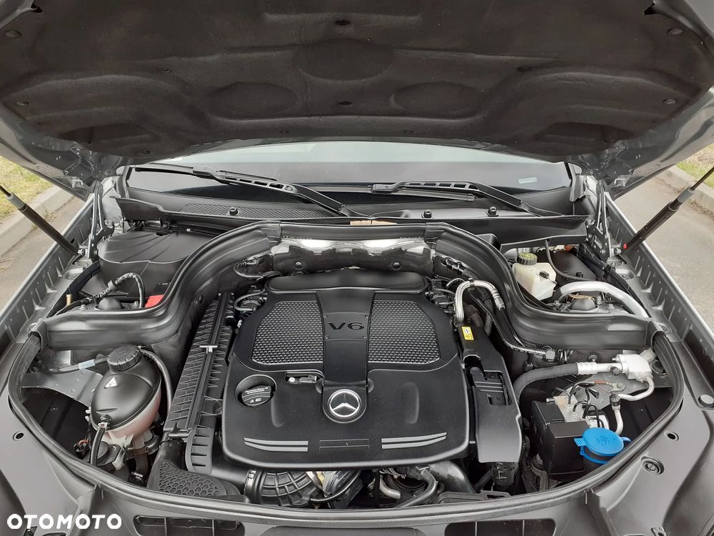 Mercedes-Benz GLK - 17