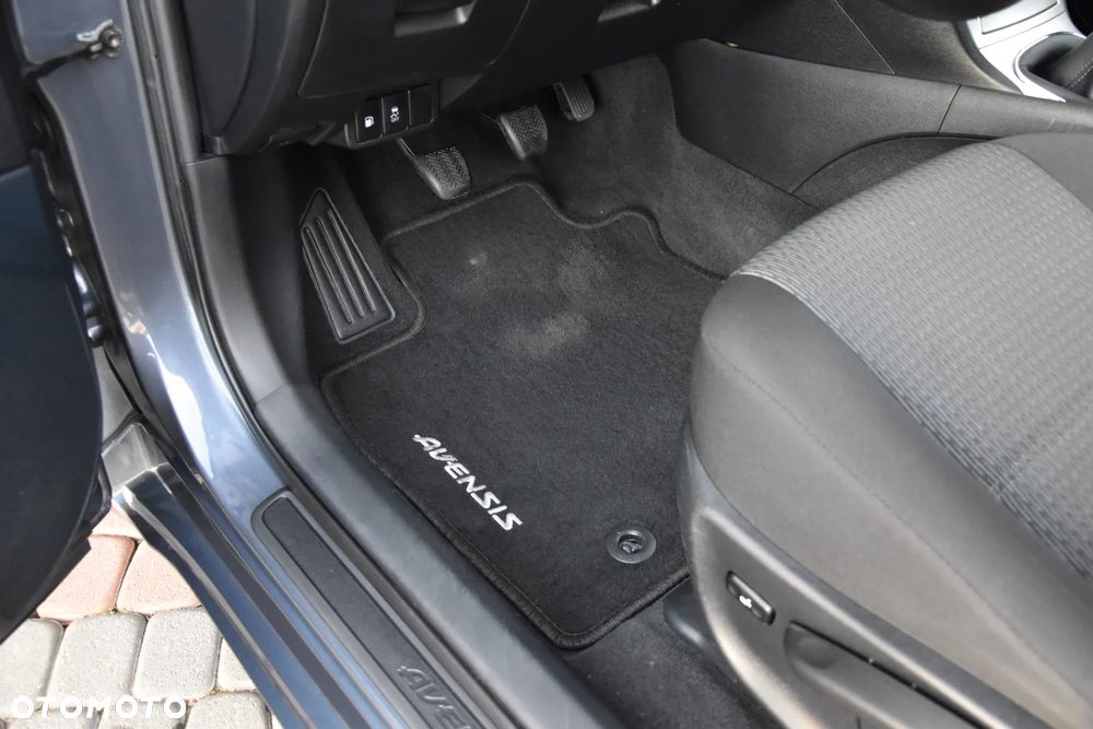 Toyota Avensis 1.8 Edition - 33