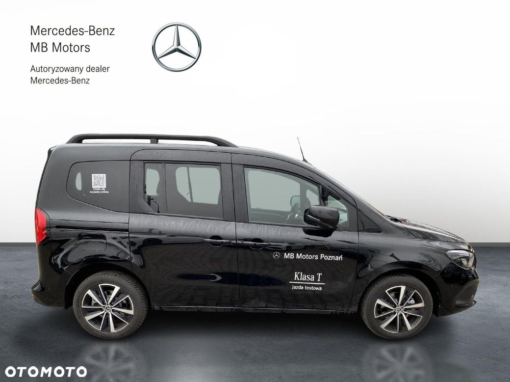 Mercedes-Benz Klasa T - 6