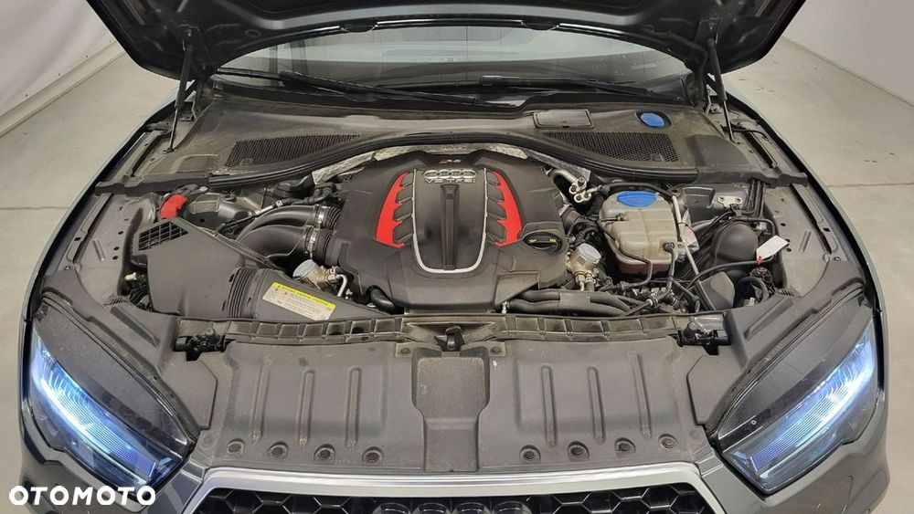 Audi RS7 Sportback - 27