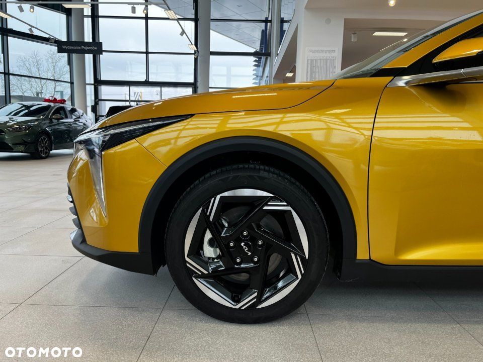 Kia K4 - 21