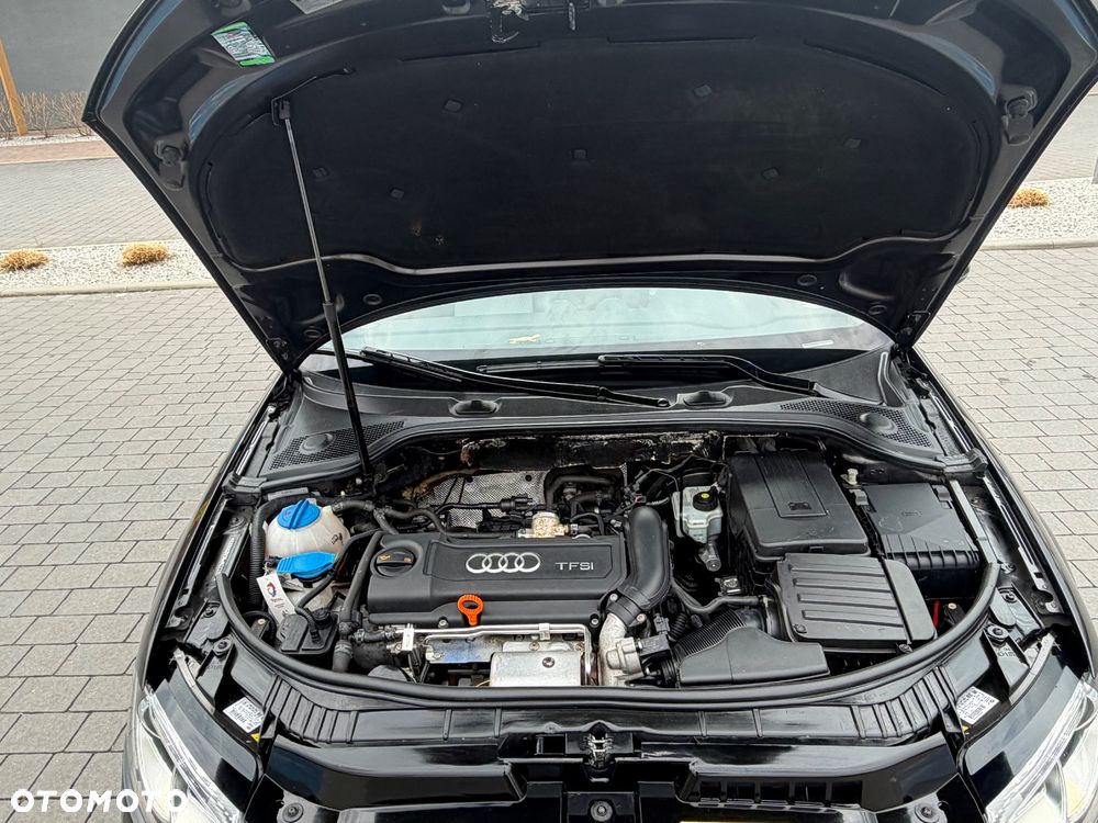 Audi A3 Sportback - 39