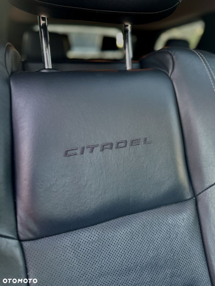 Dodge Durango 3,6 Citadel - 21