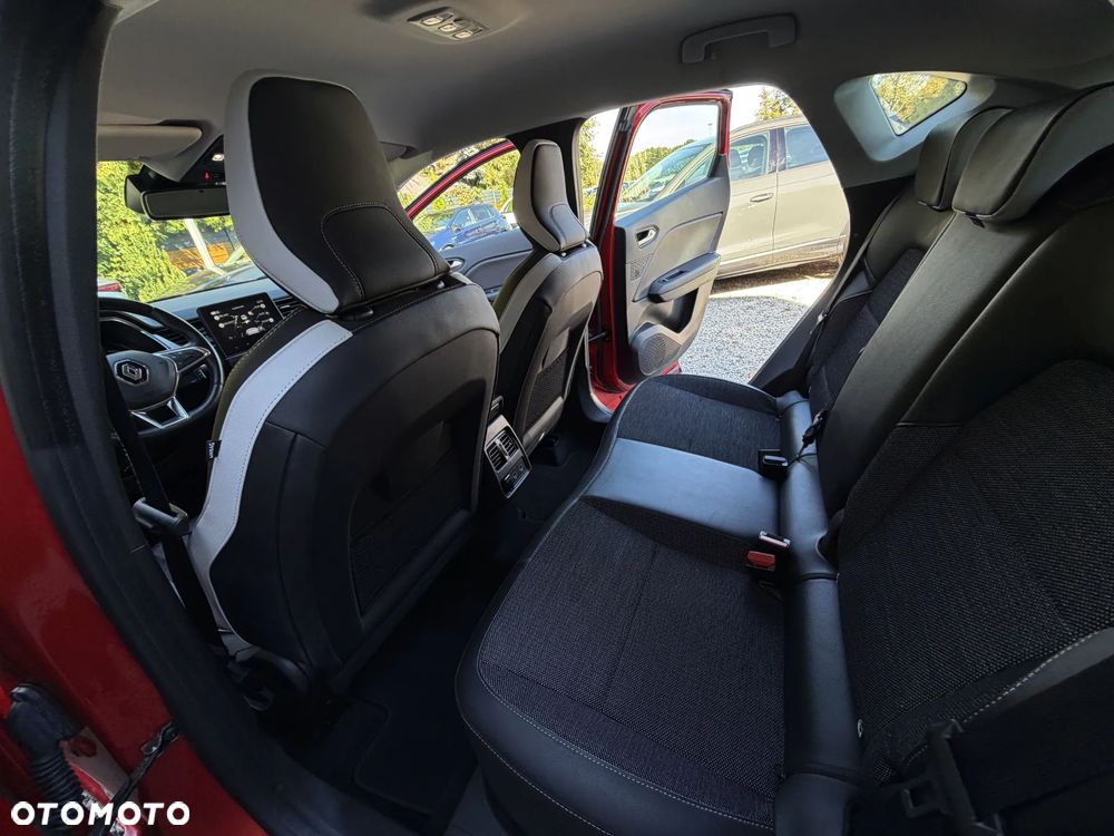 Renault Captur 1.3 TCe Intens EDC - 20