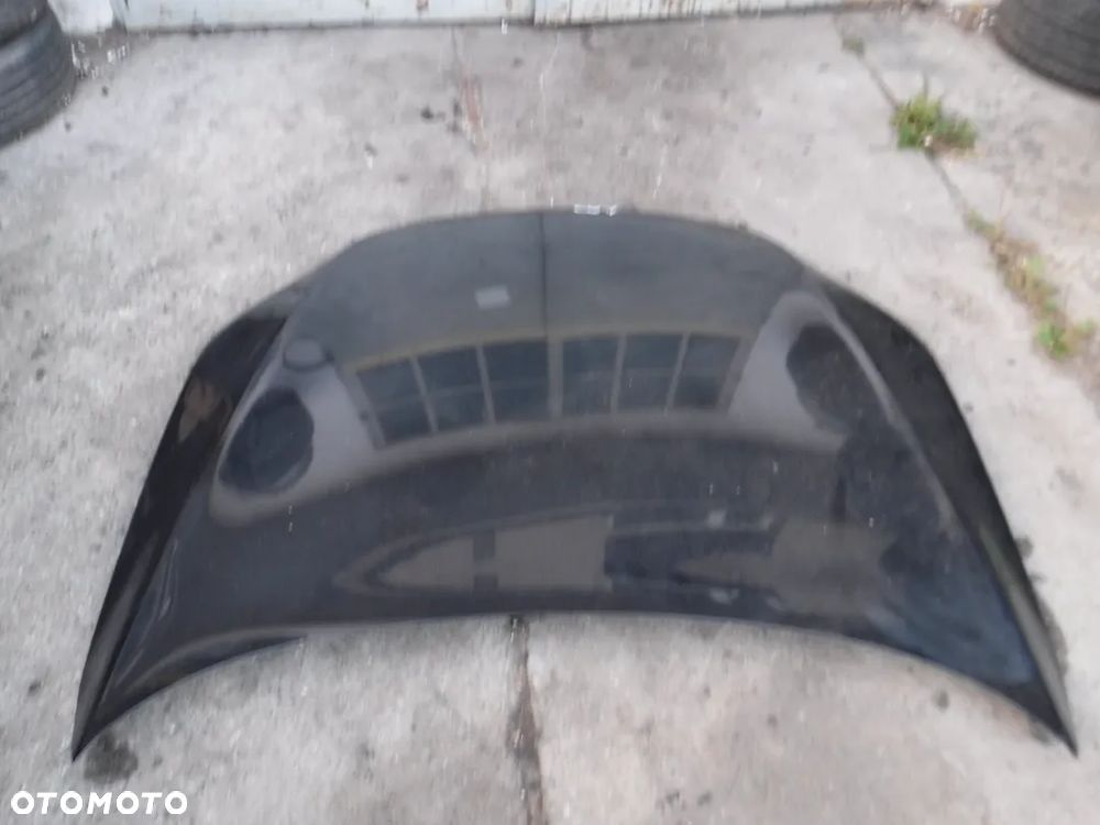 Audi Q7 4L  maska - 7