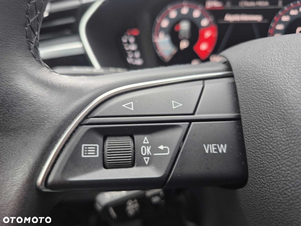 Audi Q3 35 TFSI mHEV S-Line S tronic - 17