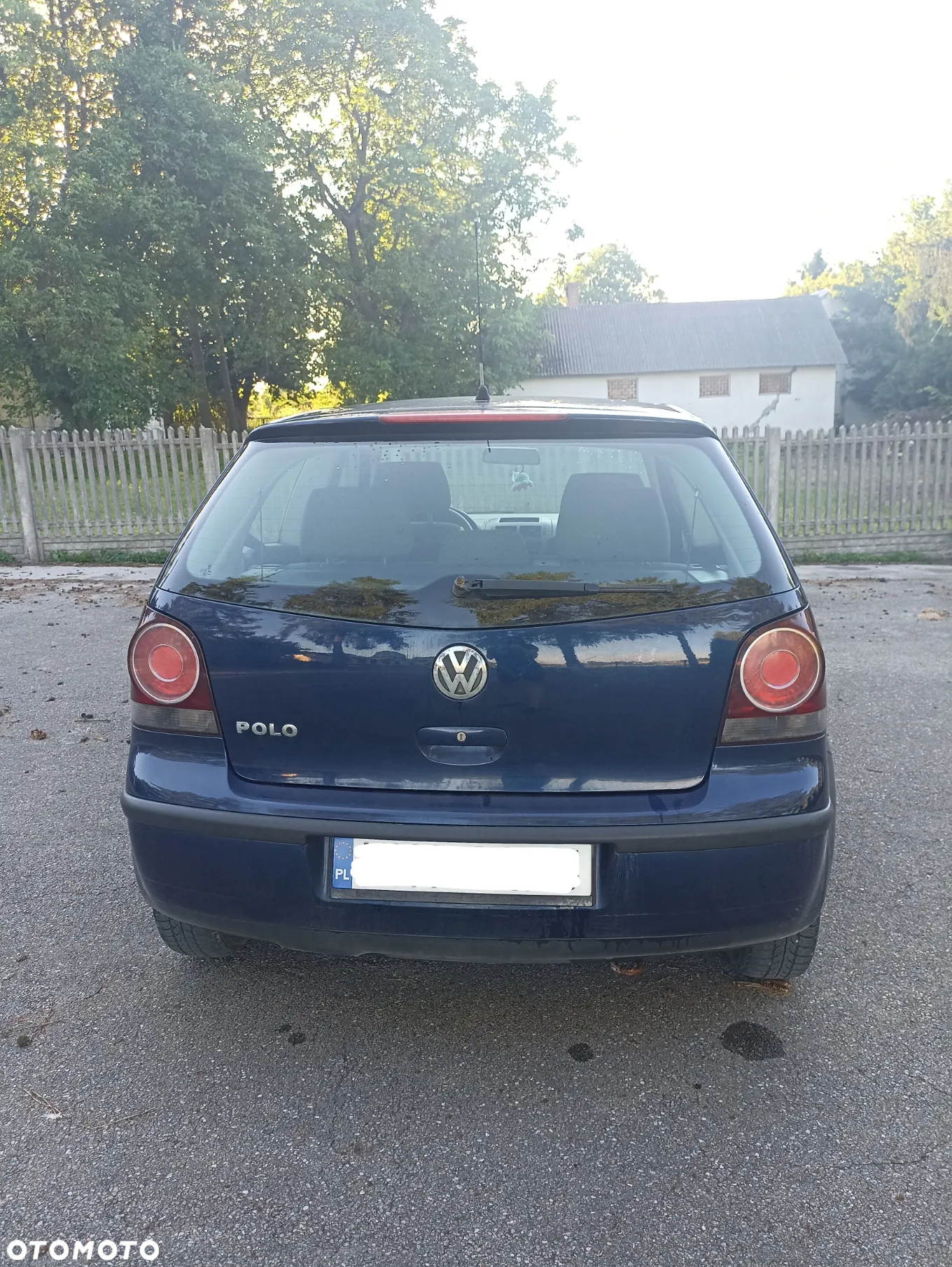 Volkswagen Polo 1.2 Basis - 4