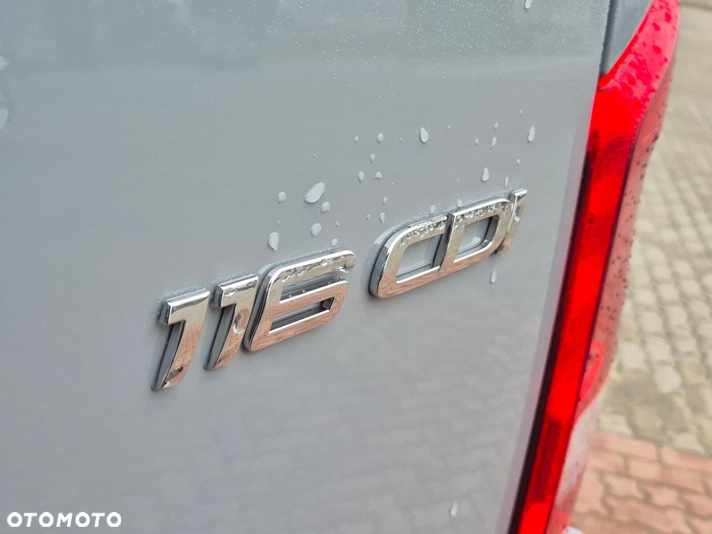 Mercedes-Benz vito Vito - 22