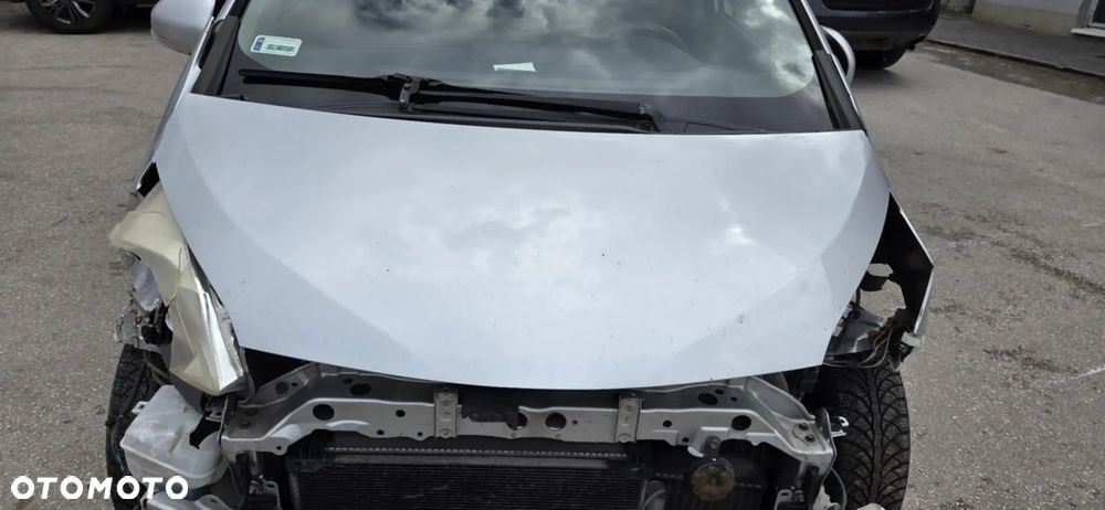 TOYOTA VERSO S pompa wspomagania europa - 11