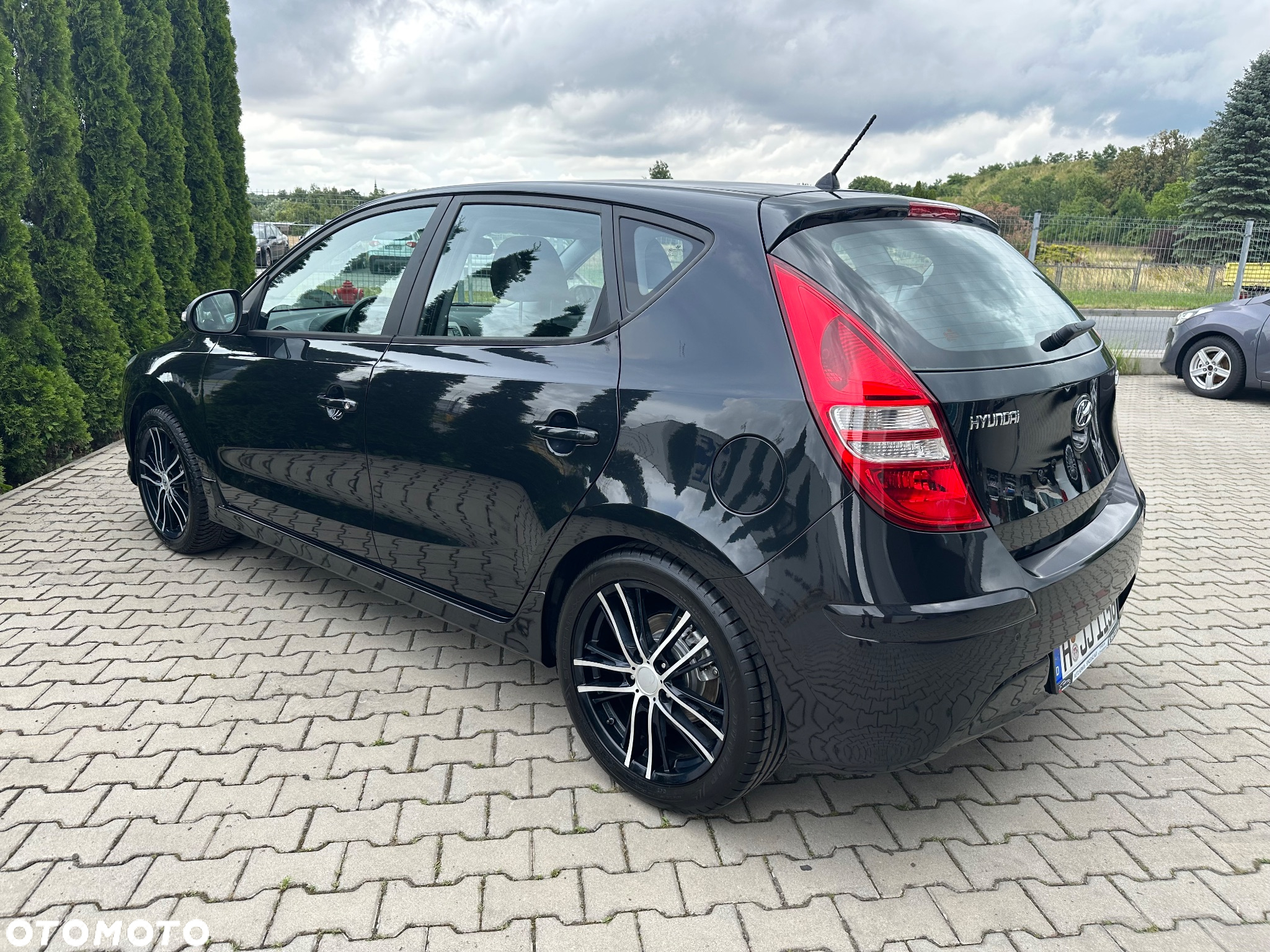 Hyundai i30 1.4 FIFA WM Edition - 5
