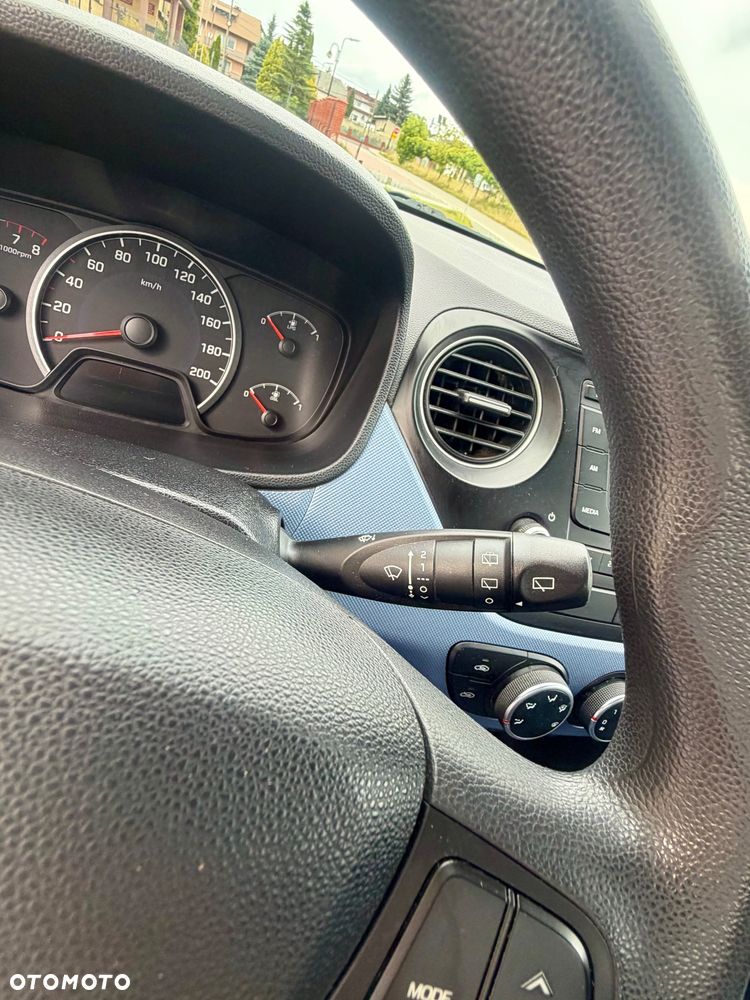 Hyundai i10 1.0 Style - 26