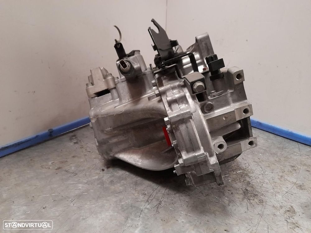 CAIXA VELOCIDADES HYUNDAI I30 2008 -R71775 - 1