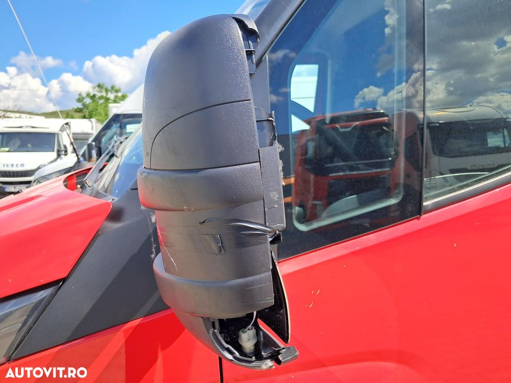 Iveco DAILY 35S18 3.0D 180 CP TRANSPORT AUTO - 30