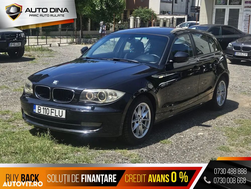 BMW Seria 1