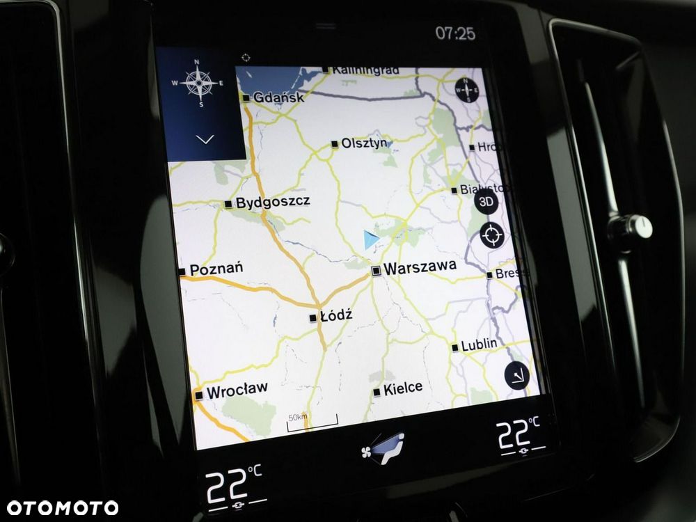 Volvo XC 60 D4 Momentum - 25