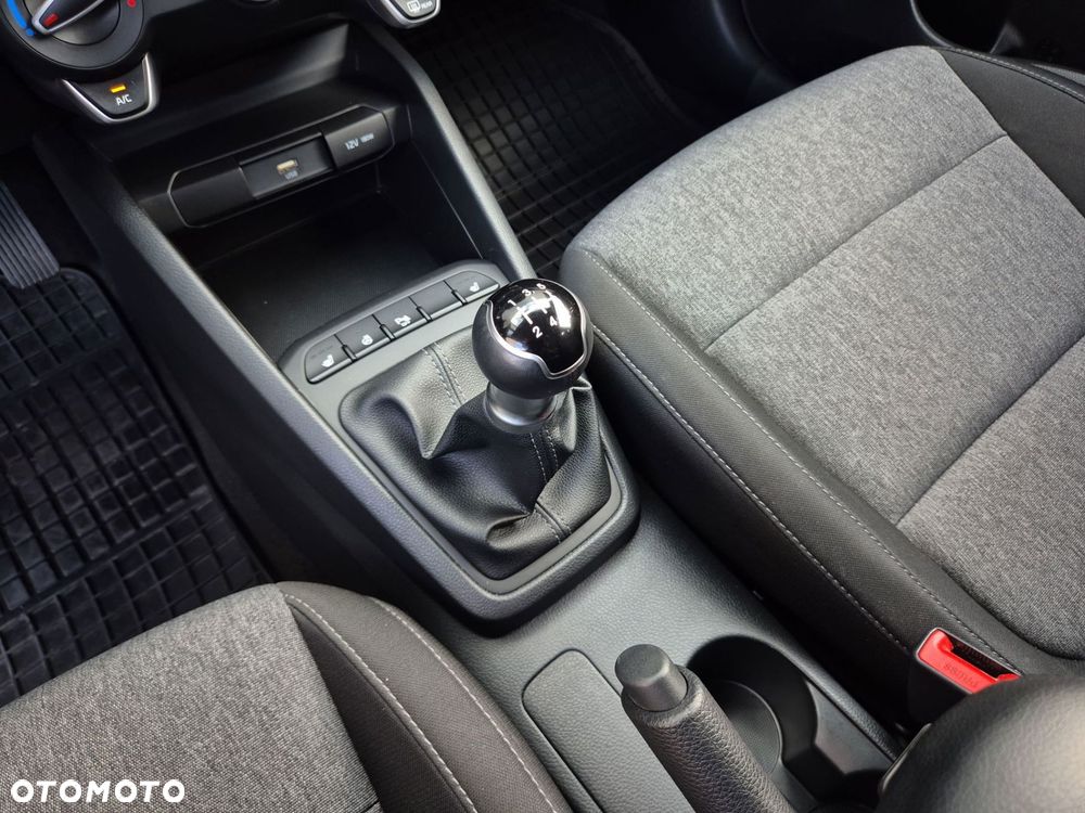 Kia Stonic 1.2 M - 16