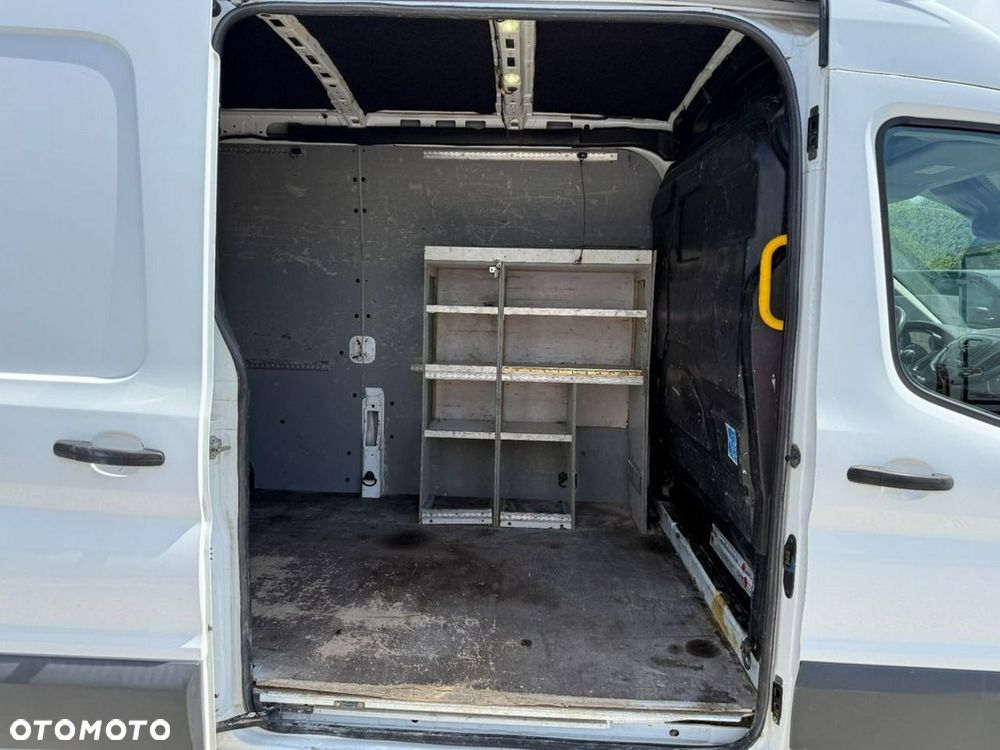 Ford TRANSIT /170KM/manual/klima/parktronik przód i tył/ - 10