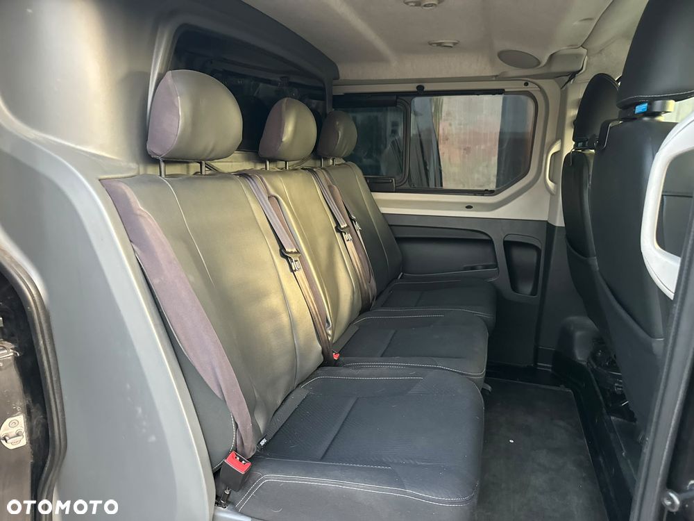 Renault Trafic - 16