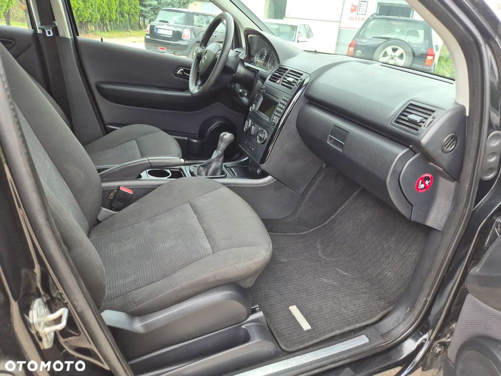 Mercedes-Benz Klasa A 160 BlueEFFICIENCY Elegance Special Edition - 7