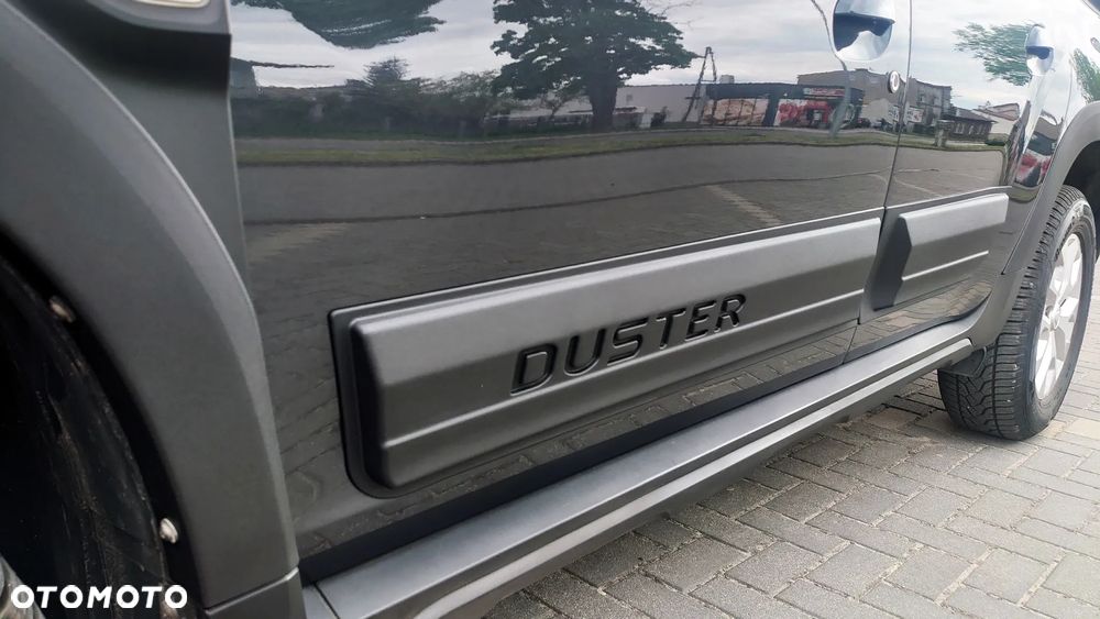 Dacia Duster 1.0 TCe Expression - 23