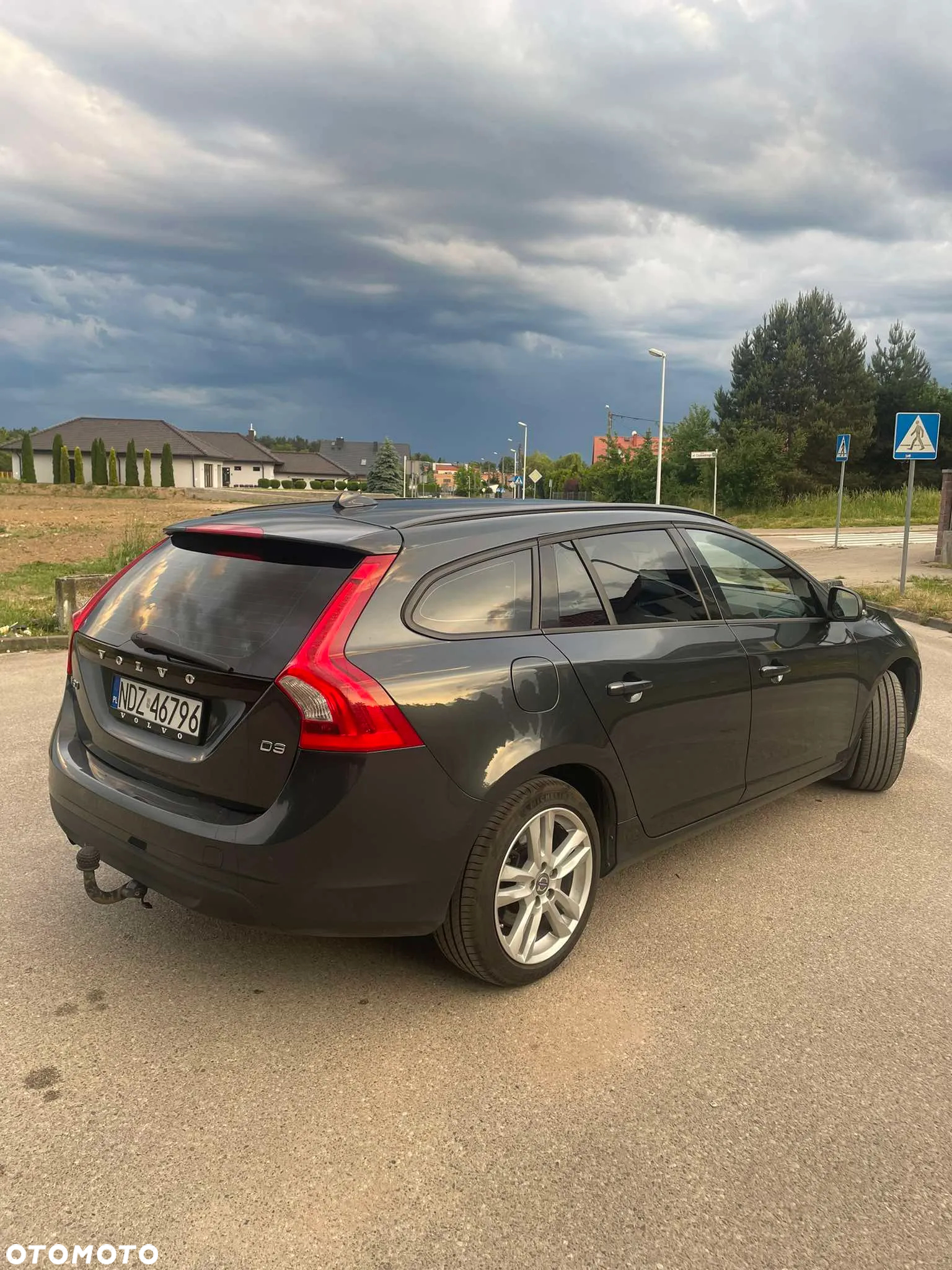 Volvo V60 D3 Kinetic - 3