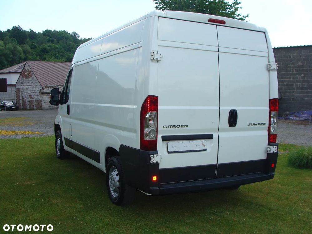 Citroën JUMPER - 10