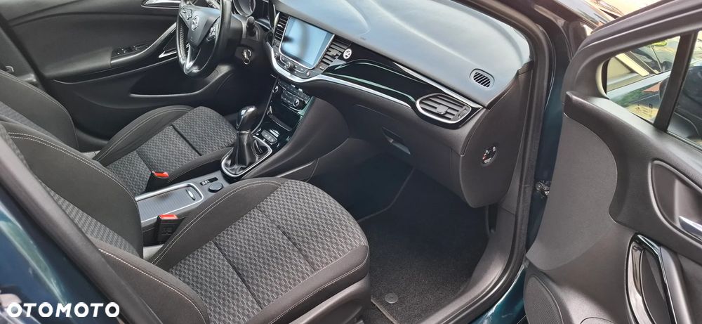 Opel Astra 1.4 Turbo Innovation - 16