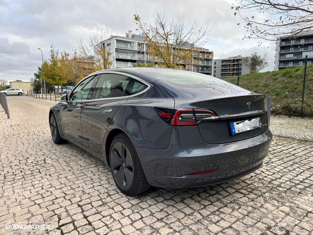 Tesla Model 3 Long Range AWD Dual Motor - 3