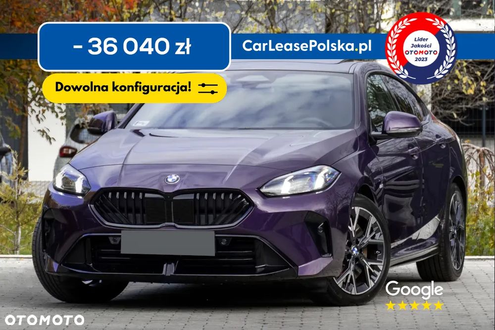 BMW Seria 2 220i mHEV M Sport sport - 2