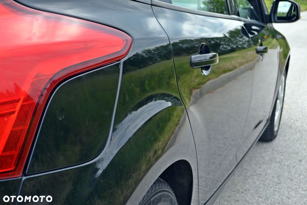 Ford Focus 1.6 TI-VCT Trend - 13