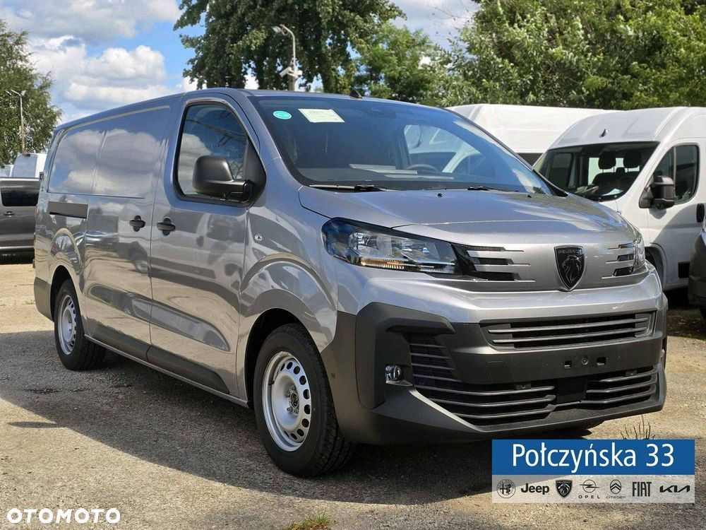 Peugeot Expert - 9