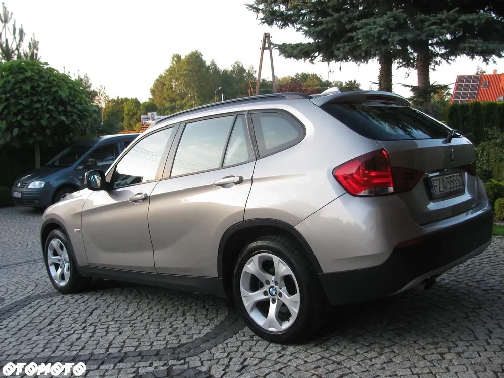 BMW X1 - 6