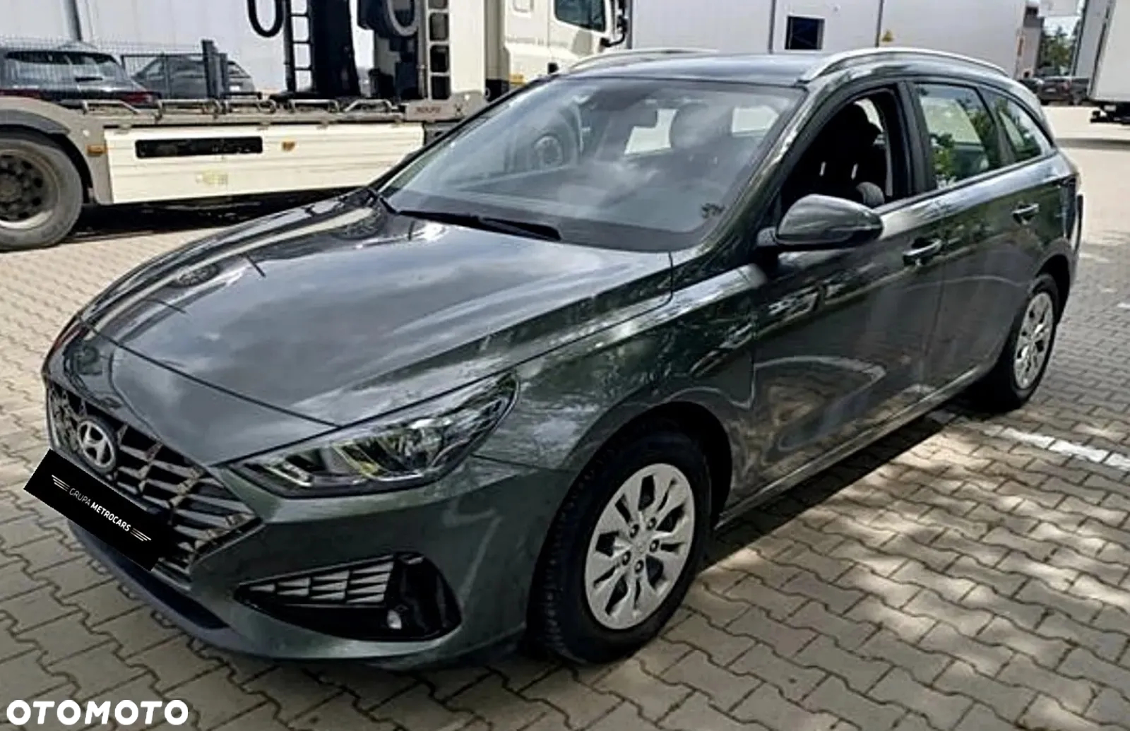 Hyundai i30 1.0 T-GDI Modern - 3