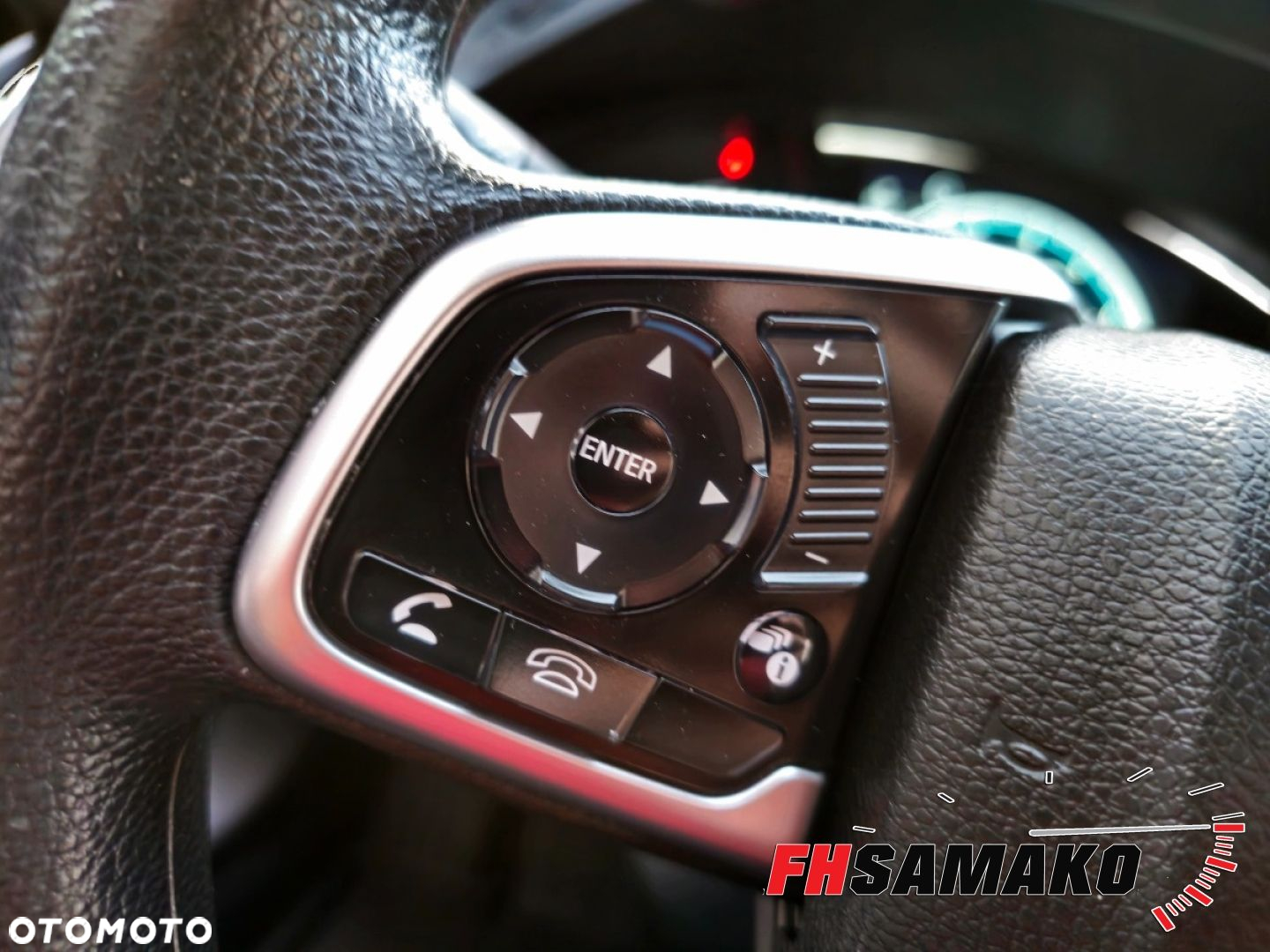 Honda Civic - 36