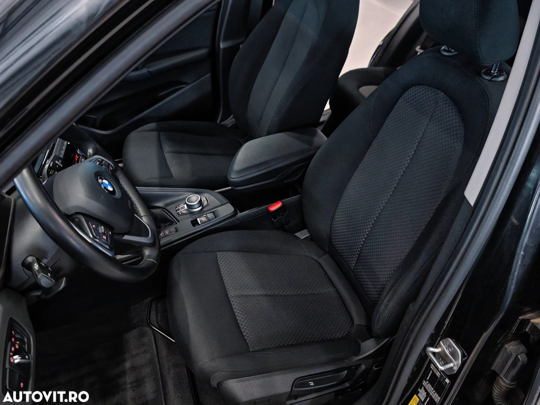 BMW X1 xDrive25e AT PHEV - 7