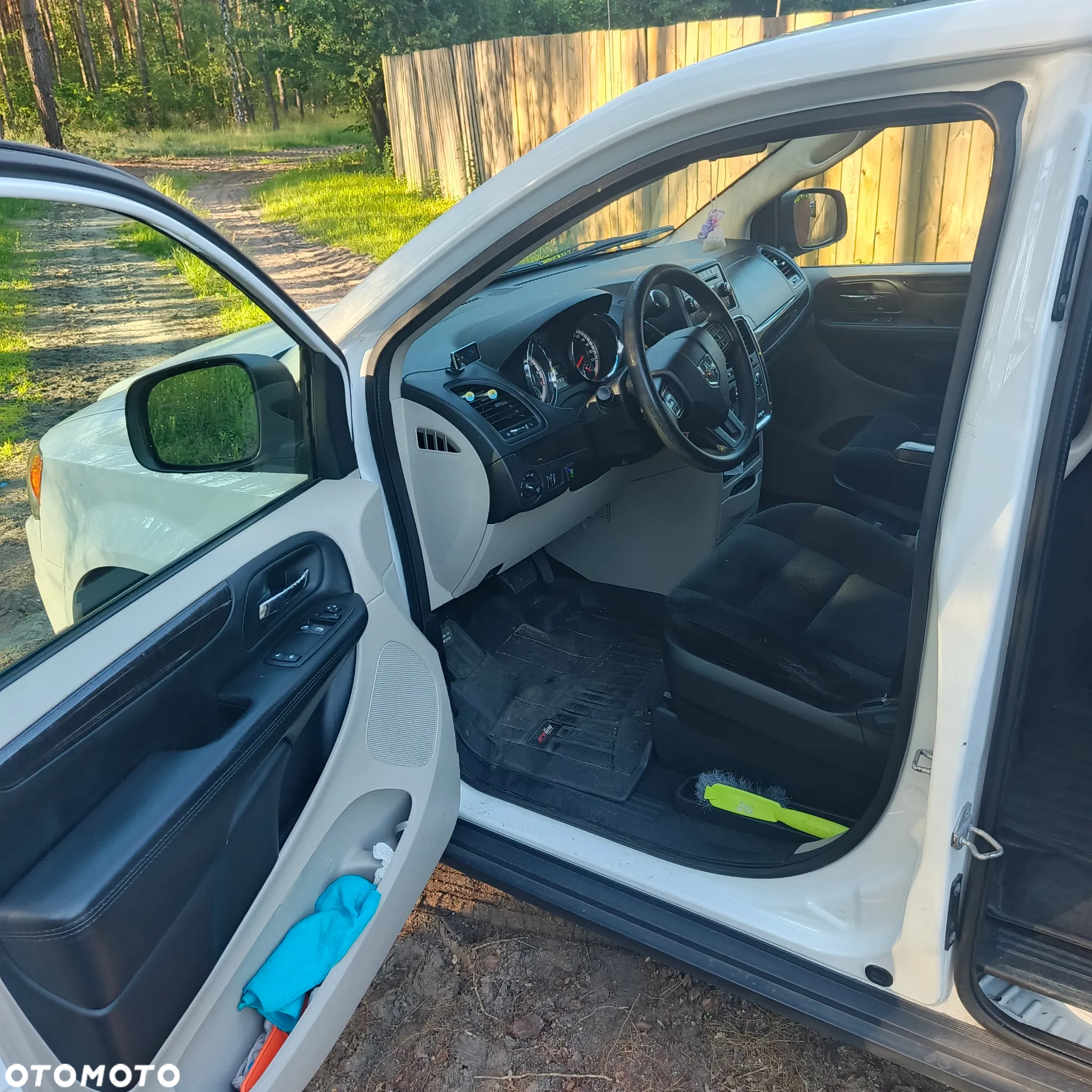 Dodge Grand Caravan 3.6 Express - 7