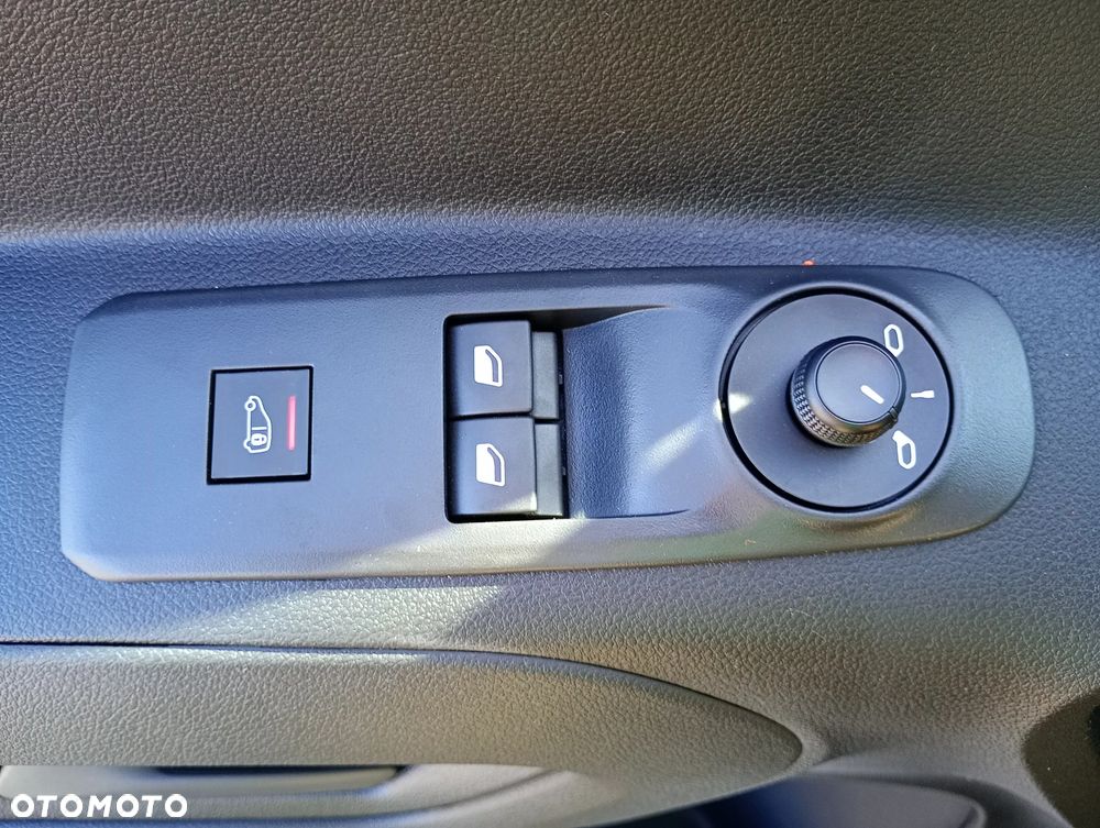 Peugeot Partner M krótki! 100KM / sprawdź pełną ofertę - 15