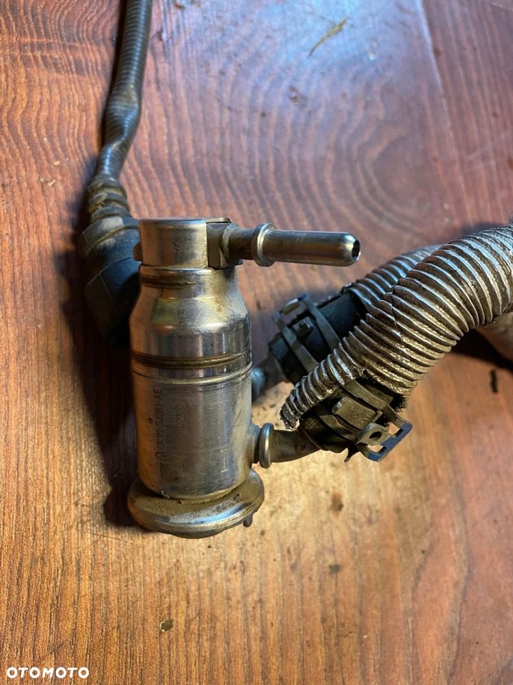 WTRYSKIWACZ ADBLUE FORD TRANSIT GK21-5J281-AE - 1