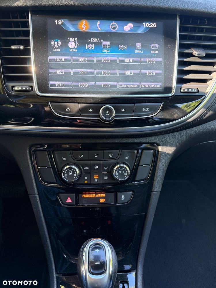 Buick Encore - 18