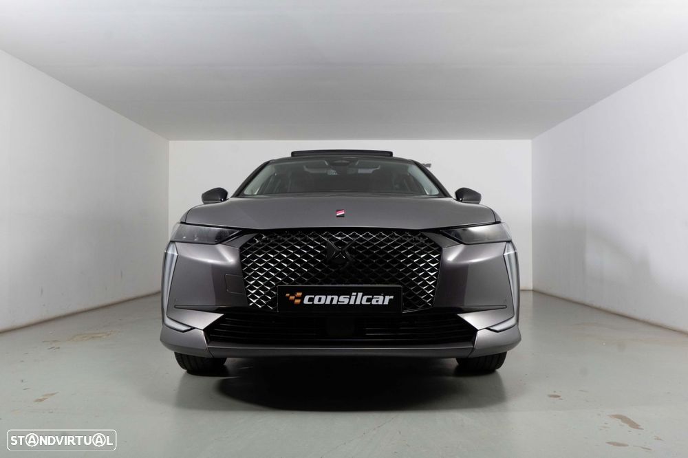 DS DS4 E-Tense Performance Line EAT8 - 4