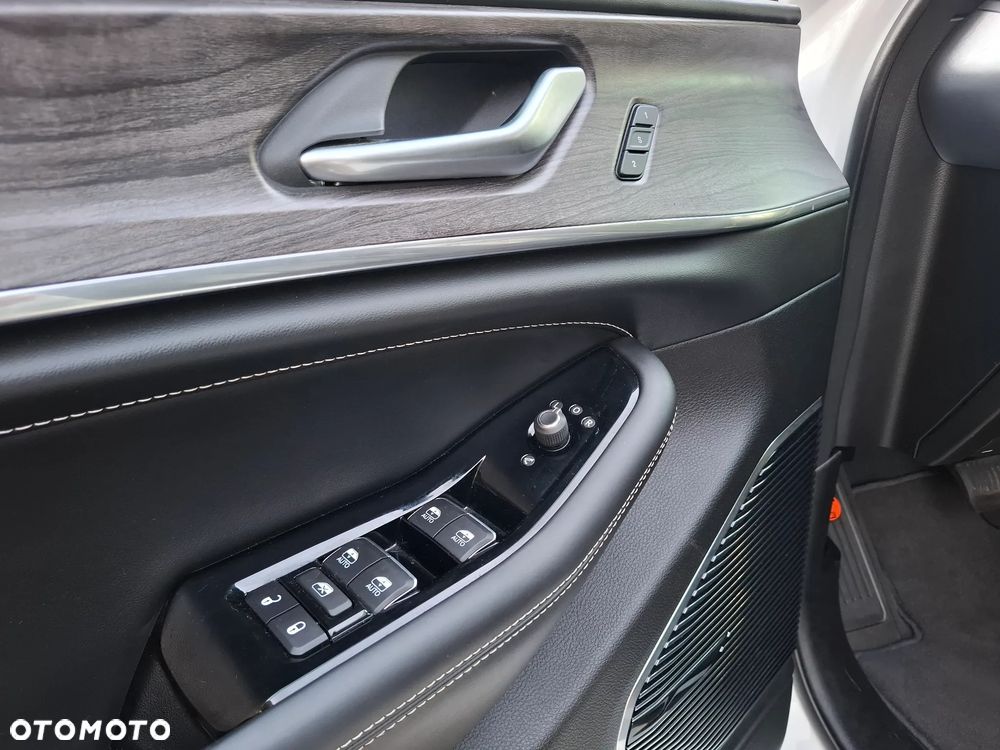 Jeep Grand Cherokee 2.0 4xe Automatik Overland - 19