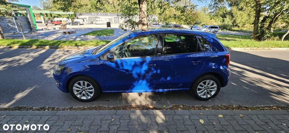 Volkswagen Polo 1.2 Style - 9