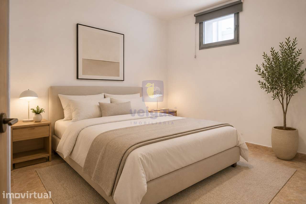 Apartamento T2 em Campolide - Grande imagem: 2/13