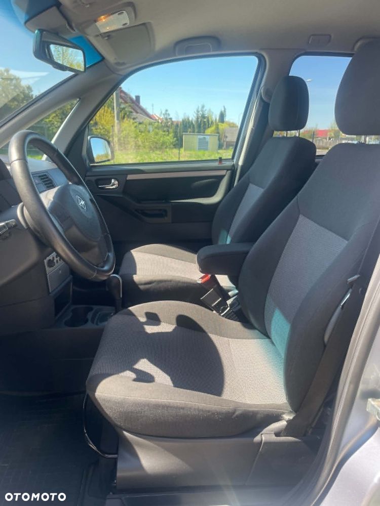 Opel Meriva 1.6 Cosmo MTA - 25