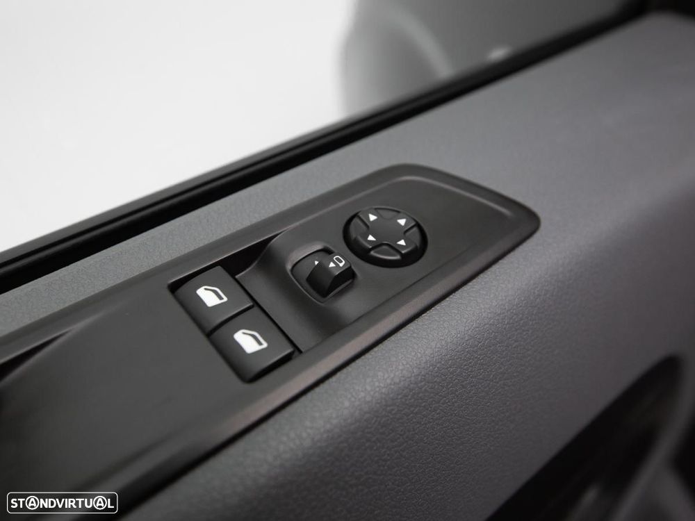 Opel Vivaro ENJOY AUTOMÁTICA c/iva - 9