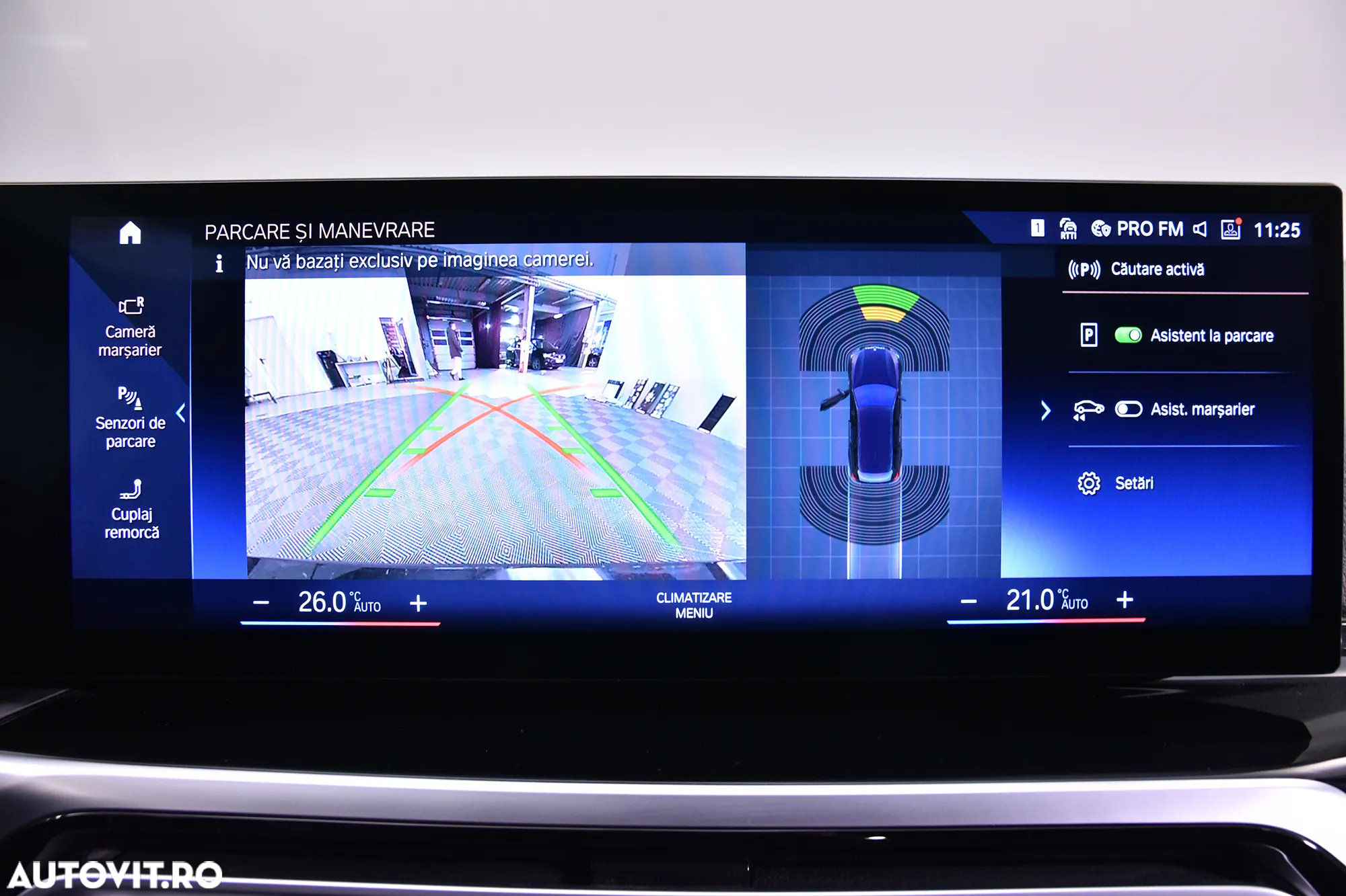 BMW Seria 3 320e xDrive AT PHEV - 19