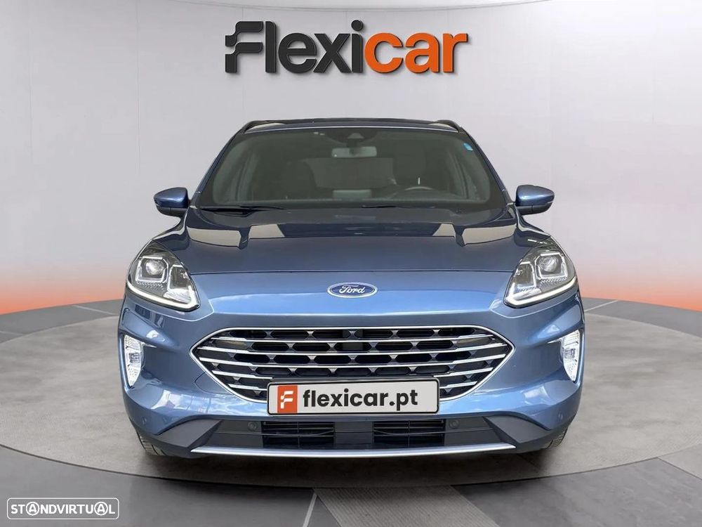 Ford Kuga 1.5 TDCi EcoBlue ST-Line - 5
