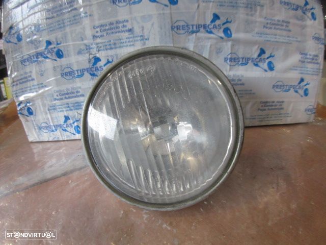 Farol 13485700 0434572R8 306133976 BMW E34 1993 ESQ H1 HELLA - 1