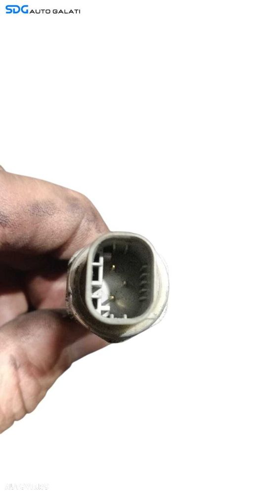 Senzor Filtru Particule DPF Renault Megane 4 1.5 DCI 2015 - 2025 Cod H8201417034 [M9199] - 3