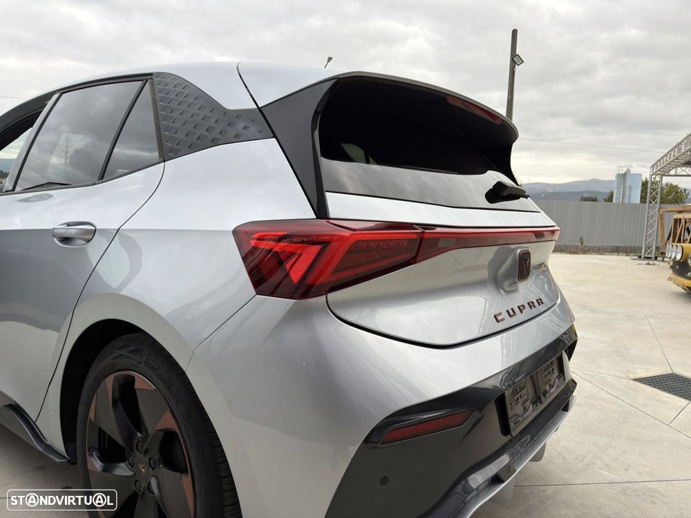 Cupra Born - 6